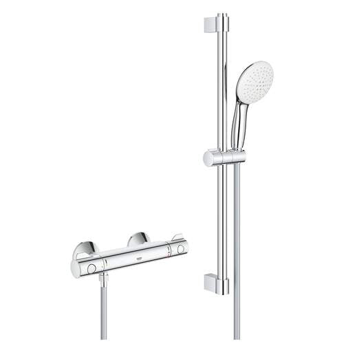 Grohe Grohtherm 800 Thermostatische douchekraan