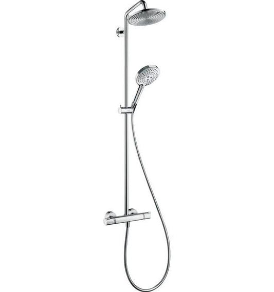 Hansgrohe Raindance Select S Regendoucheset