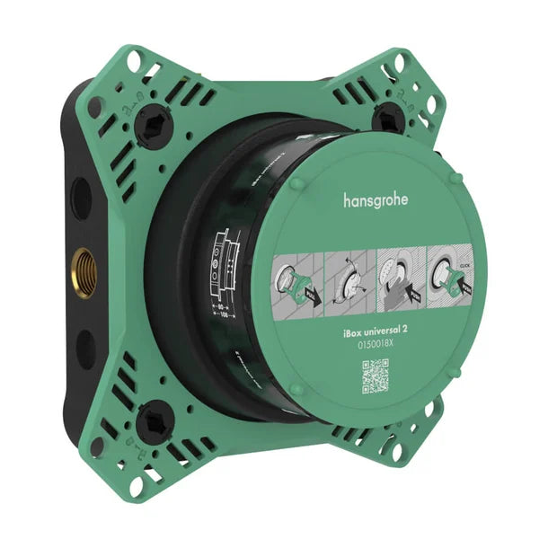 Hansgrohe iBox universal 2 inbouwdeel