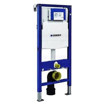 Geberit Duofix UP320	Inbouwreservoir